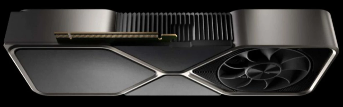 [Слухи] NVIDIA RTX 3080 Ti анонсируют 18 мая, а 26 мая стартуют продажи