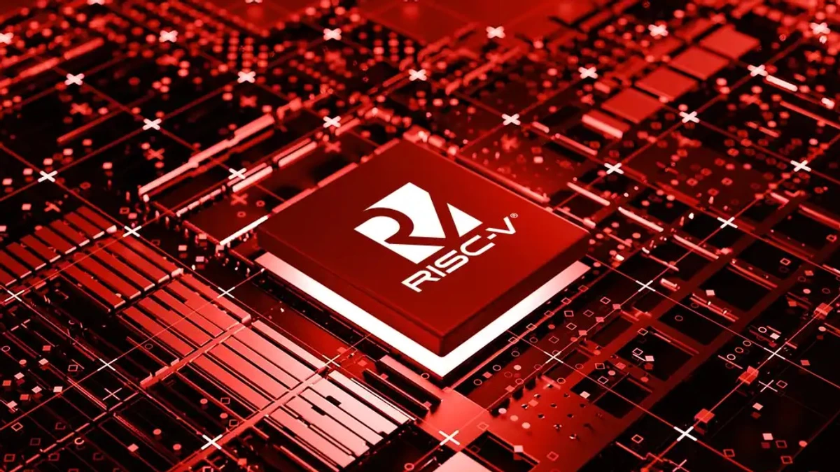 Судья поставила под сомнение перспективы RISC-V: пока рынок процессоров держится на Arm и x86