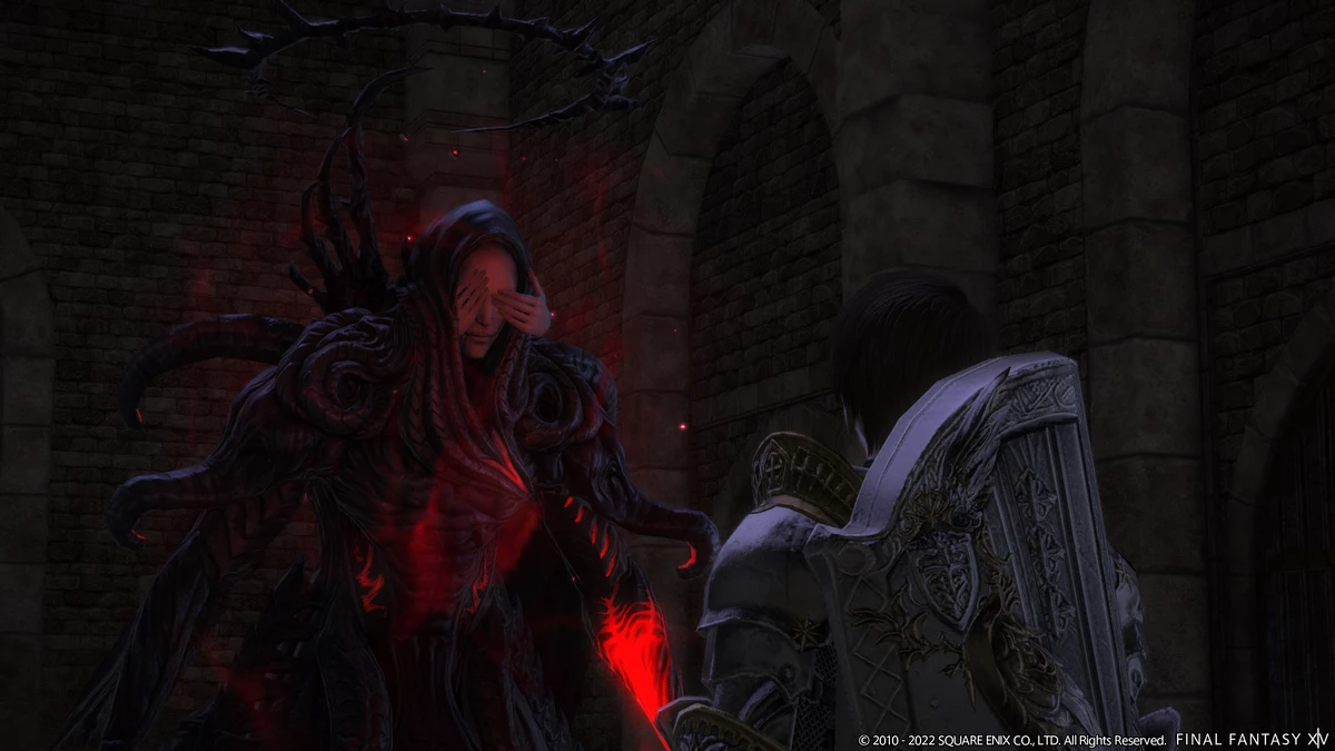 Появились первые подробности обновления Buried Memory для MMORPG Final Fantasy XIV