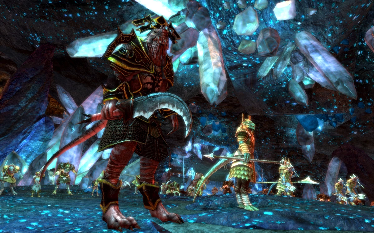 В MMORPG RIFT начался месяц корги В MMORPG RIFT начался месяц корги