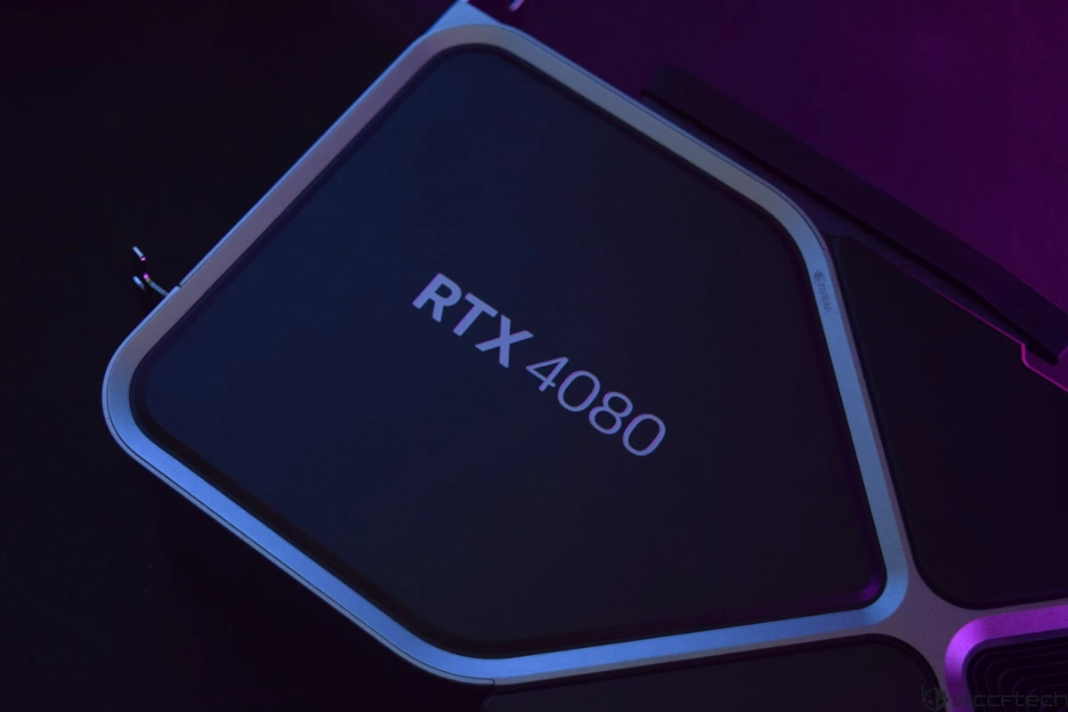 NVIDIA снизит цену на RTX 4080 для конкурирования с AMD RX 7900 XTX