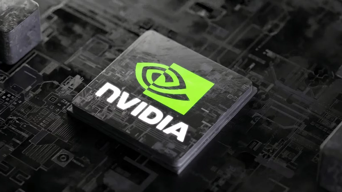 Nvidia в первом квартале года поставила рекорд по доходам — но это до пошлин Трампа Nvidia в первом квартале года поставила рекорд по доходам — но это до пошлин Трампа