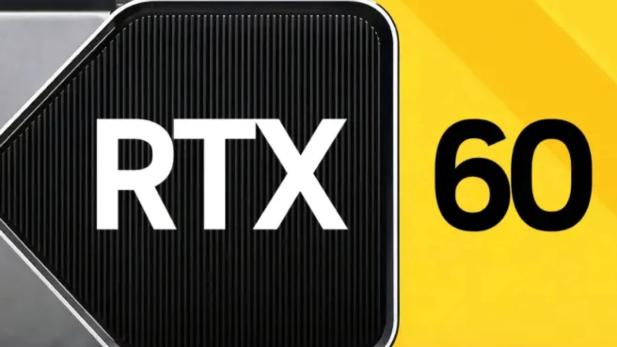 NVIDIA RTX 60 and nearly all Radeon on RDNA 5 could be delayed until 2028 NVIDIA RTX 60 and nearly all Radeon on RDNA 5 could be delayed until 2028