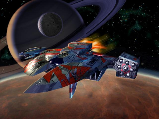 Star Citizen был предопределен - Wing Commander Online и Privateer Online