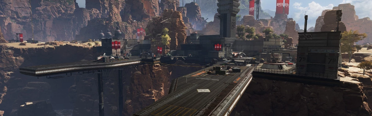 Electronic Arts подтвердила работу над Apex Legends Mobile