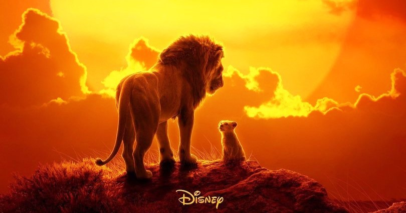 В 2024 году выйдет фильм Муфаса: Король Лев, который расскажет о жизни отца Симбы