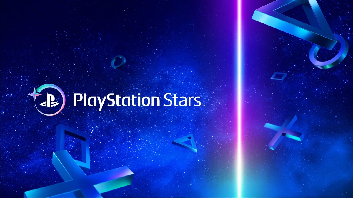Sony уже сворачивает программу лояльности PlayStation Stars Sony уже сворачивает программу лояльности PlayStation Stars