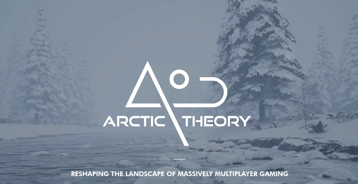 Студия из Исландии ARCTIC THEORY пытается заложить основу для амбициозных ММО игр в 2023 году