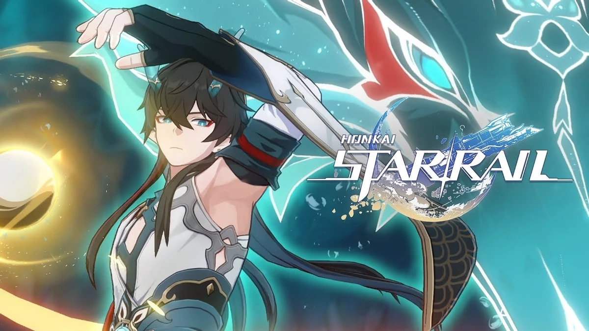 Samudrartha — новый мини-альбом Honkai: Star Rail от HoYo-MiX Samudrartha — новый мини-альбом Honkai: Star Rail от HoYo-MiX