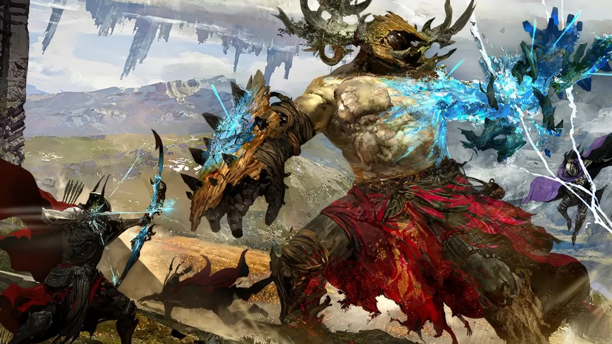 Разработчики Guild Wars 3 представили главную тему игры, а также рассказали о работе над музыкой Разработчики Guild Wars 3 представили главную тему игры, а также рассказали о работе над музыкой