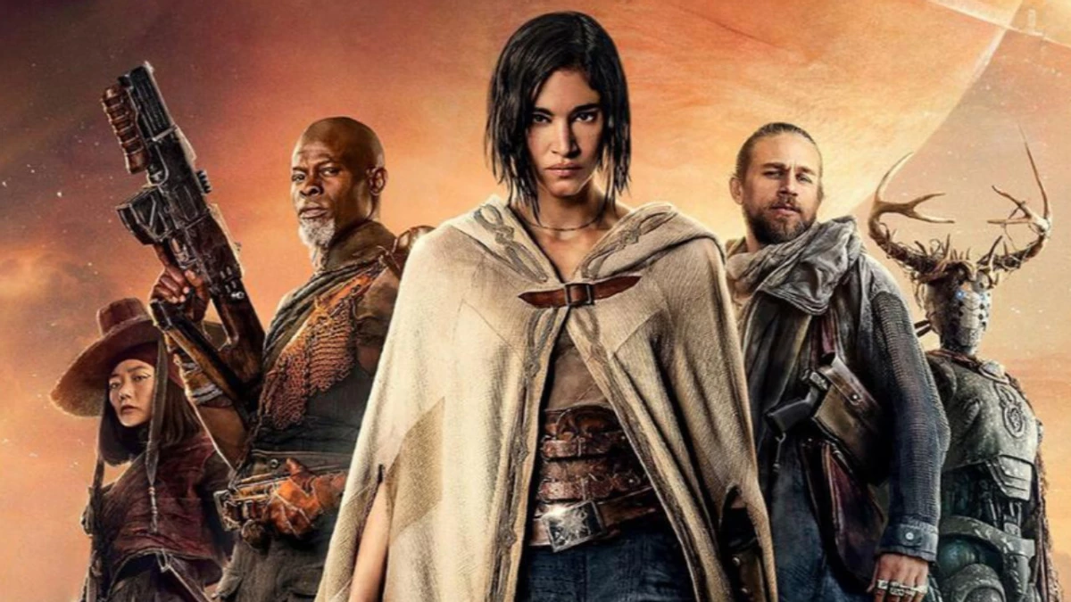 Когда-то годный режиссер Зак Снайдер потерял контракт с Netflix — Мятежная луна закрыта Когда-то годный режиссер Зак Снайдер потерял контракт с Netflix — Мятежная луна закрыта