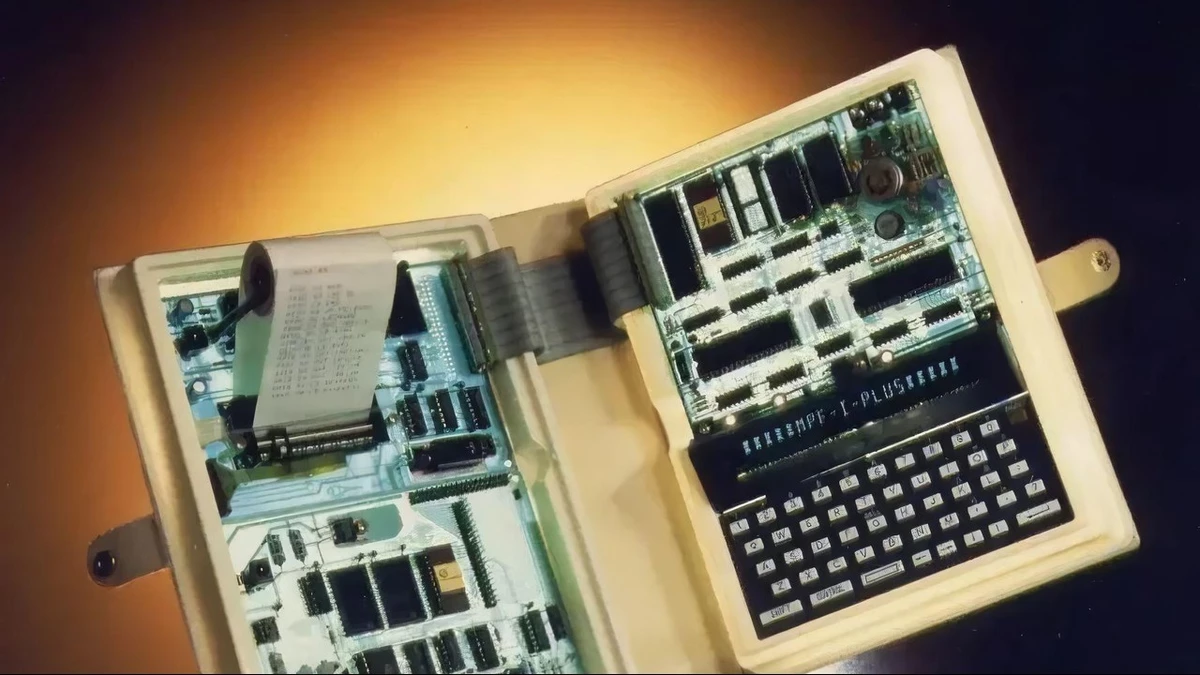 Acer отмечает 50 лет: от Multitech на Тайване до Predator и 160 стран Acer отмечает 50 лет: от Multitech на Тайване до Predator и 160 стран