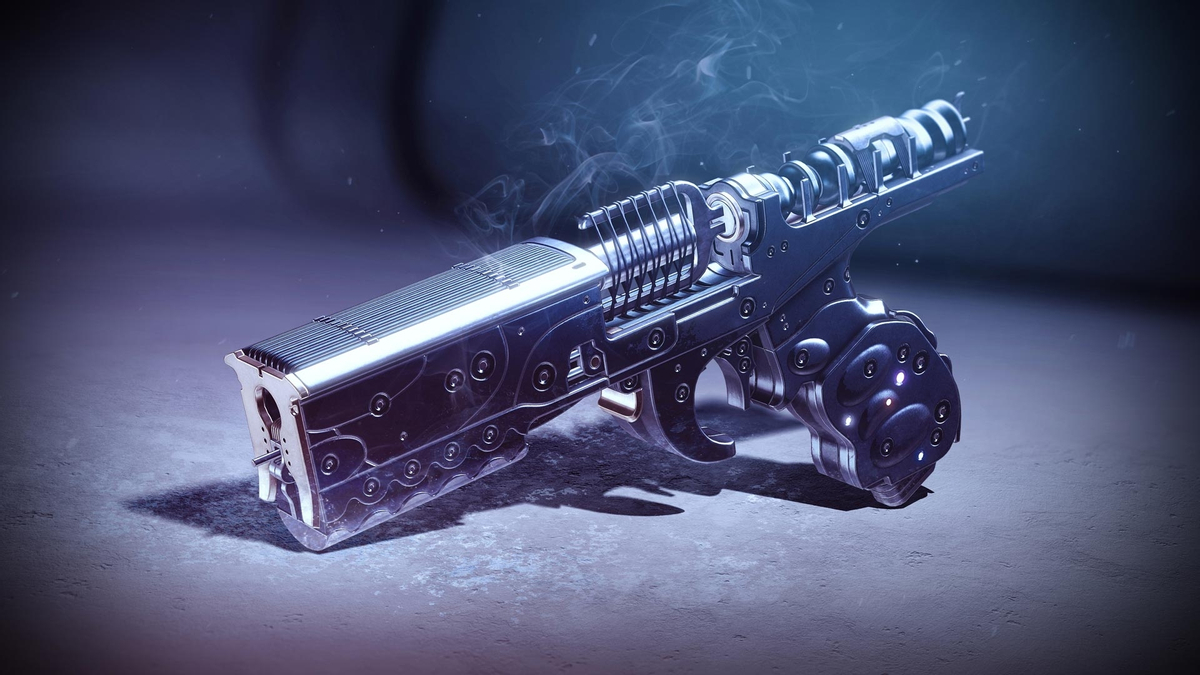 Destiny 2 - Очередные важные изменения в архетипах оружия, экзотиках, перках и модах
