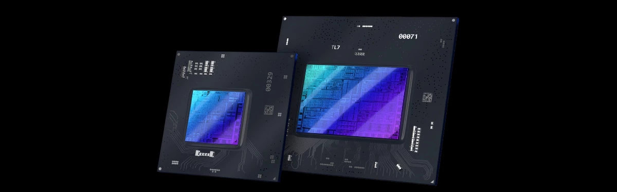 Intel собирается потеснить Nvidia, заявил глава компании Intel собирается потеснить Nvidia, заявил глава компании