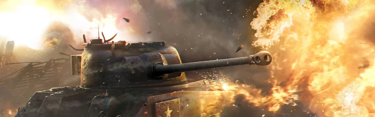 Продолжаем собирать вопросы для интервью с разработчикам World of Tanks