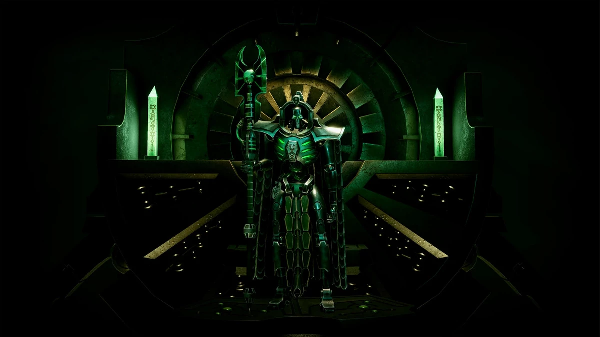 В гости к Тразину: для Warhammer 40,000: Rogue Trader вышло огромное сюжетное дополнение В гости к Тразину: для Warhammer 40,000: Rogue Trader вышло огромное сюжетное дополнение