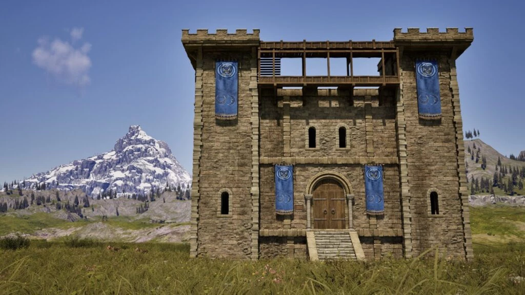 В Mortal Online 2 переработают клейды, добычу и гильдейскую геральдику в Era of Refinement В Mortal Online 2 переработают клейды, добычу и гильдейскую геральдику в Era of Refinement