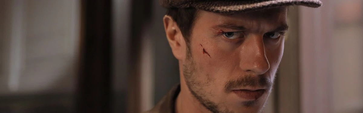 [Comic Con Russia Online 2020] Супергеройское импортозамещение: трейлер «Майора Грома: Чумной Доктор»