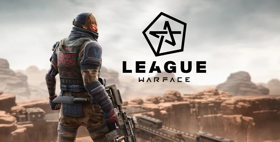 Дюжина причин сыграть в Warface в 2024 году