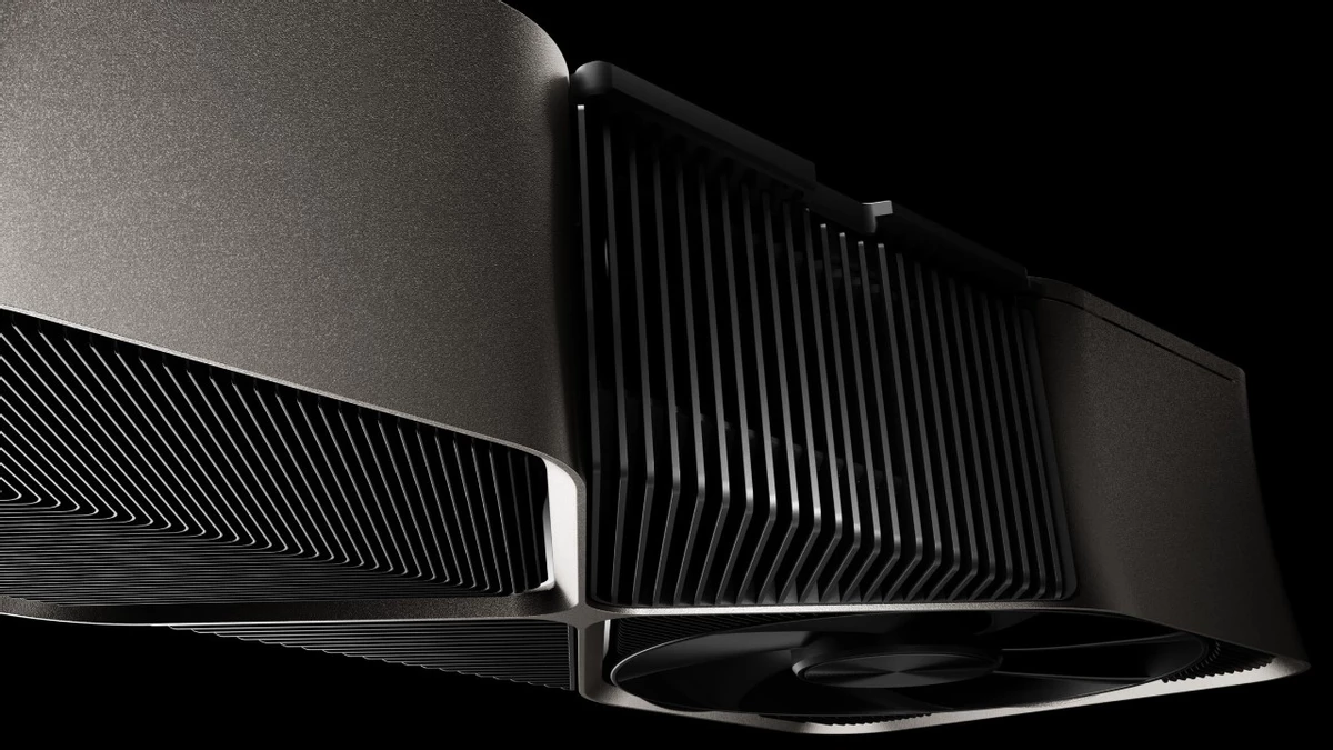 NVIDIA отменила RTX 4090 Ti и готовит обновленные RTX 4070 и RTX 4060 NVIDIA отменила RTX 4090 Ti и готовит обновленные RTX 4070 и RTX 4060