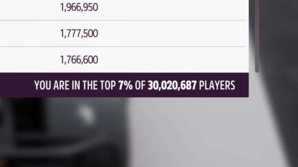 В Forza Horizon 5 сыграло более 30 миллионов игроков