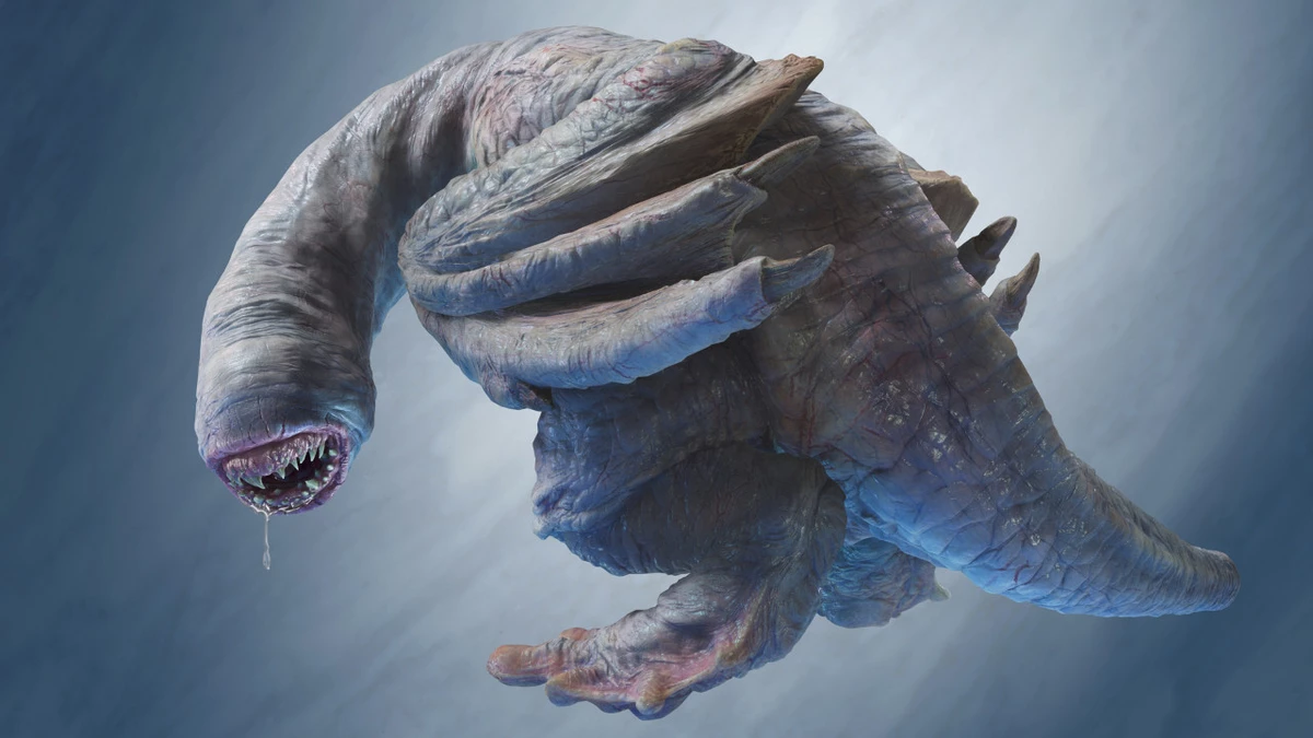 The Nightmare Returns: Capcom Officially Confirms the Appearance of One of the Scariest Monsters in Monster Hunter: Wildlands Rise The Nightmare Returns: Capcom Officially Confirms the Appearance of One of the Scariest Monsters in Monster Hunter: Wildlands Rise