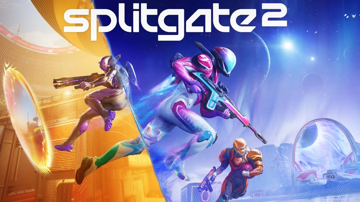 Splitgate 2 совершит обратный релиз — игра останется на стадии беты до 2026 года Splitgate 2 совершит обратный релиз — игра останется на стадии беты до 2026 года
