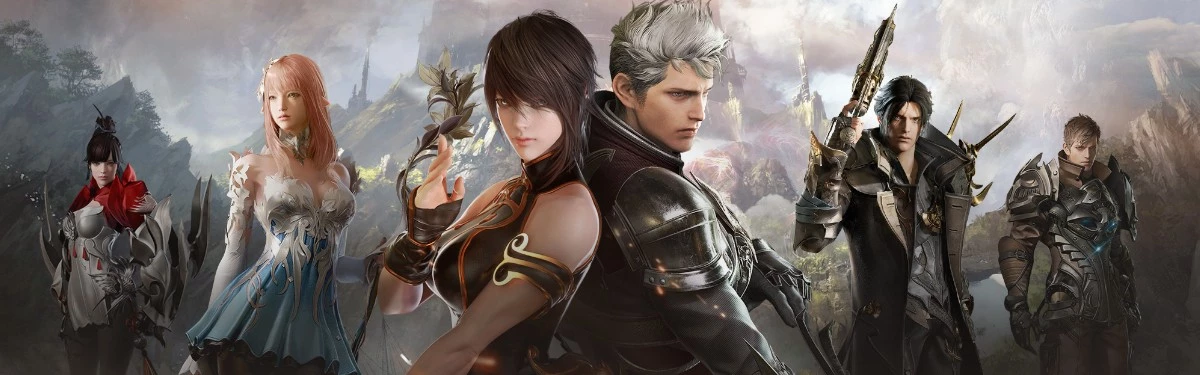 Lost Ark - Прямая трансляция от MY.GAMES и обновленные инфографики Lost Ark - Прямая трансляция от MY.GAMES и обновленные инфографики
