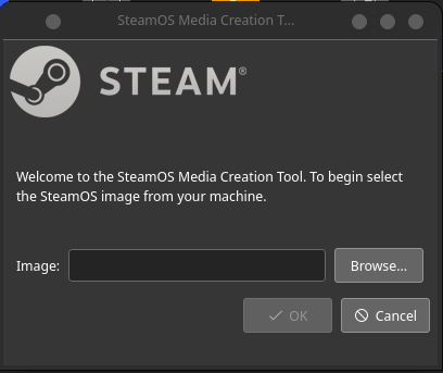 Возможно, SteamOS скоро станет доступна для ПК
