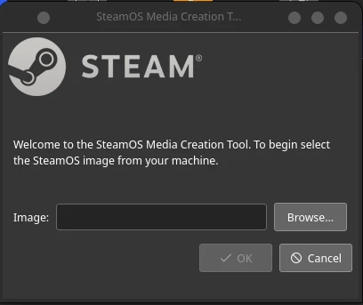 Возможно SteamOS скоро станет доступна для ПК