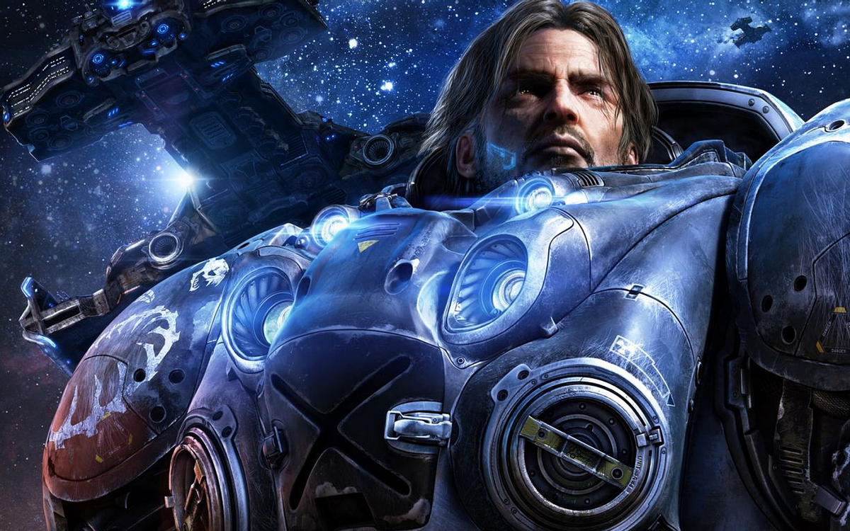 StarCraft 3 находится в разработке?