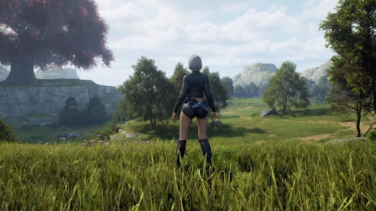 Разработчики MMORPG The Starlight раскрыли детали игры: новое ретро, личности вместо классов и микс из фэнтези и фантастики Разработчики MMORPG The Starlight раскрыли детали игры: новое ретро, личности вместо классов и микс из фэнтези и фантастики
