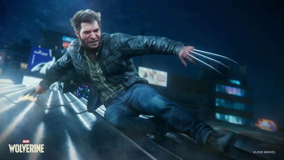 У Marvel's Wolverine проблемы с продажами? В Швеции диски с игрой уже продаются со скидкой в 25% У Marvel's Wolverine проблемы с продажами? В Швеции диски с игрой уже продаются со скидкой в 25%