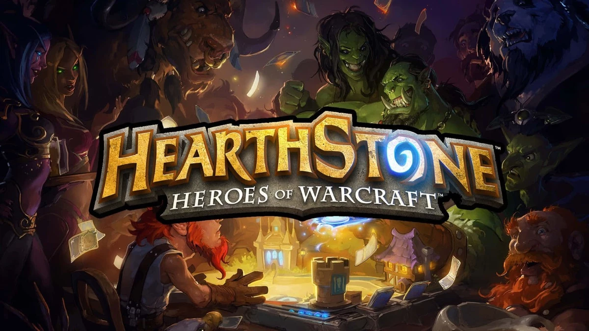 Разработчики Hearthstone рассказали про масштабное обновление Арены Разработчики Hearthstone рассказали про масштабное обновление Арены