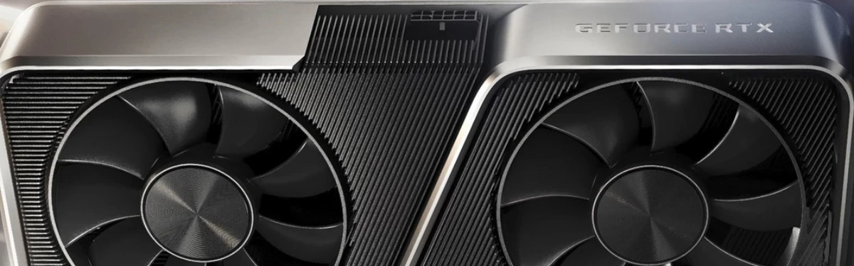 [Слухи] NVIDIA готовит еще одну видеокарту на чипе GA102