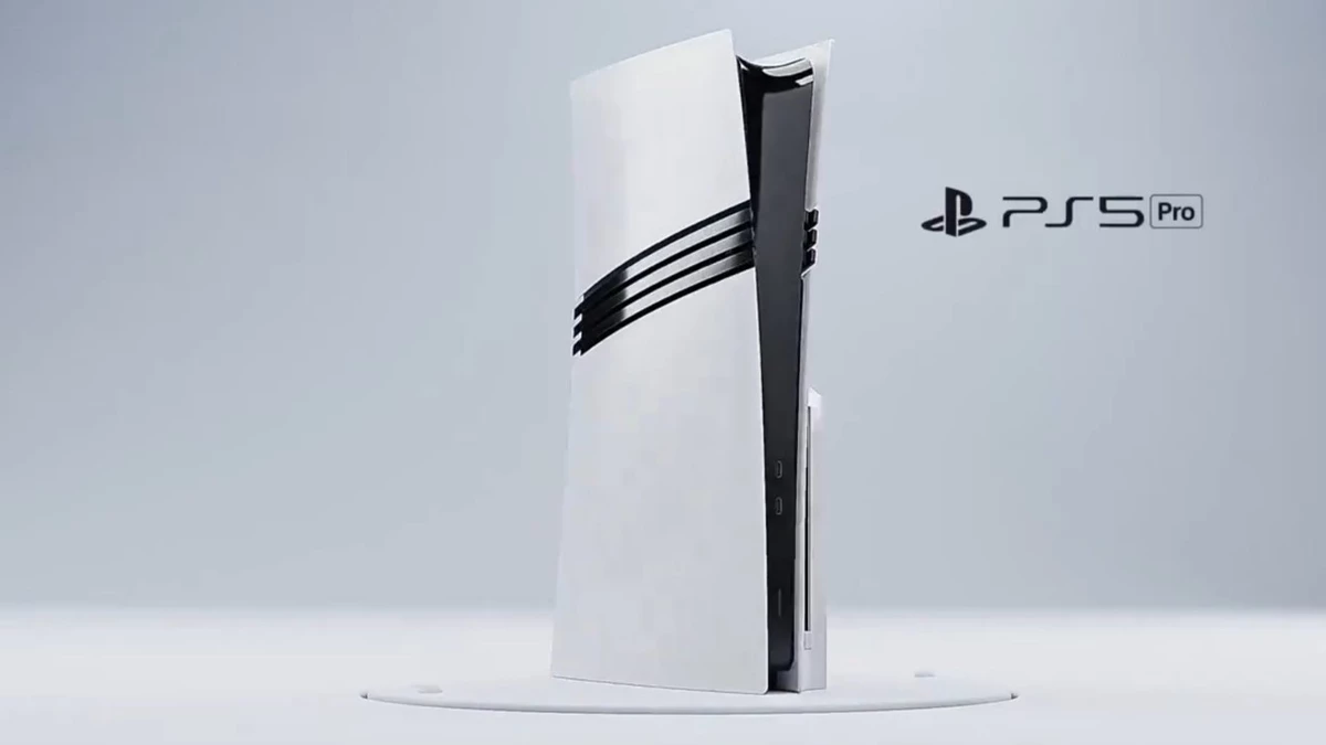 Эта игра с графикой из прошлого века будет работать в 8K на PlayStation 5 Pro