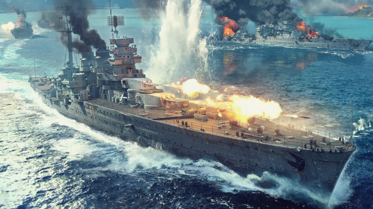 В War Thunder добавят награды за уничтожение брошенной техники В War Thunder добавят награды за уничтожение брошенной техники