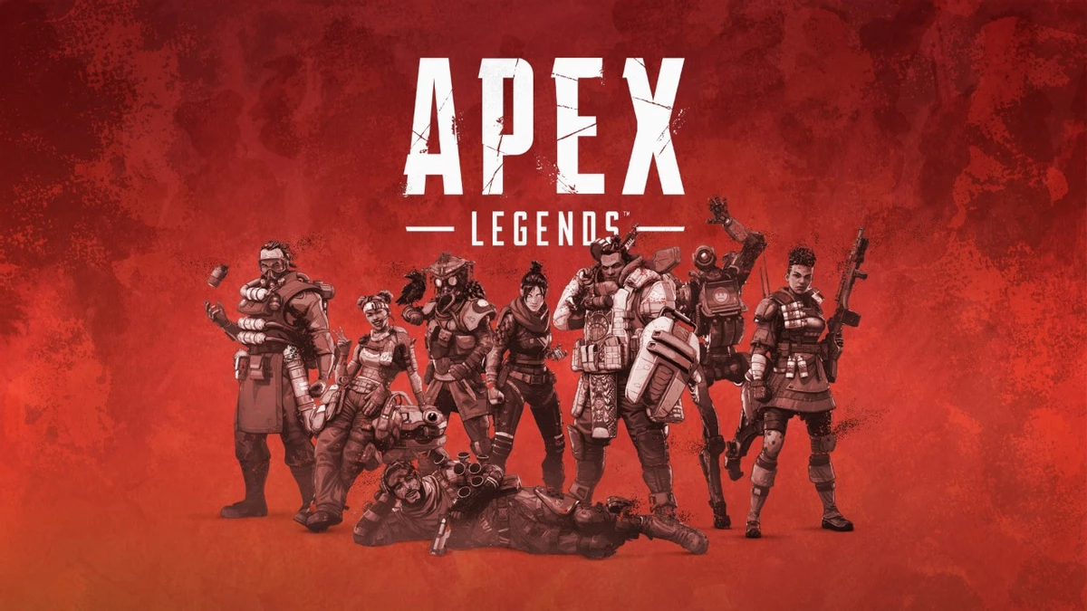 Разработчики Apex Legends анонсировали масштабное событие Future Icons Разработчики Apex Legends анонсировали масштабное событие Future Icons