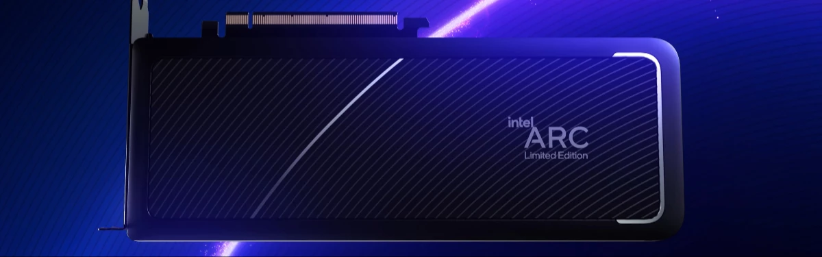 Intel Arc A770 иногда проигрывает NVIDIA GTX 780, но в целом равна RTX 3060 Intel Arc A770 иногда проигрывает NVIDIA GTX 780, но в целом равна RTX 3060