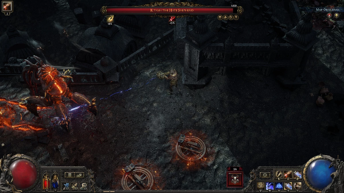 GGG анонсировала новую гонку в Path of Exile 2 GGG анонсировала новую гонку в Path of Exile 2
