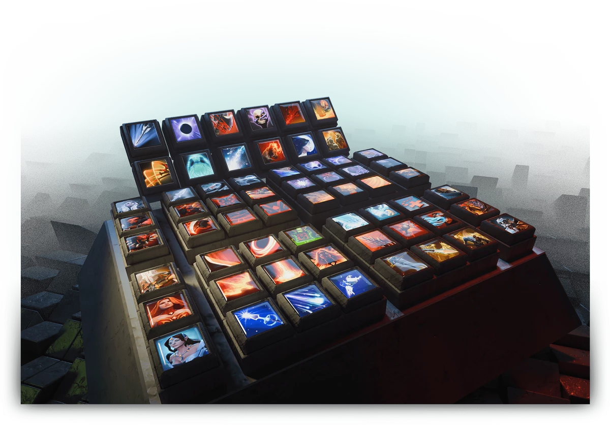 Обновление “Весенняя встряска” привнесла множество изменений в Dota 2 Обновление “Весенняя встряска” привнесла множество изменений в Dota 2