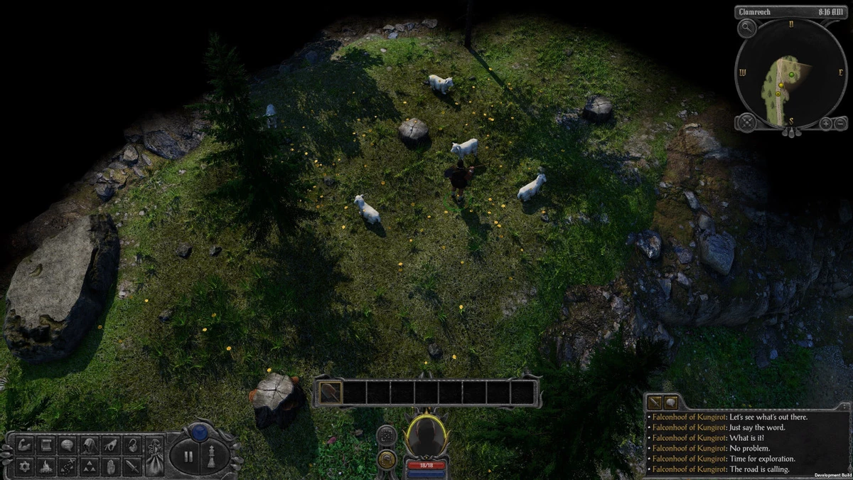 Анонсирована RPG Swordhaven: Iron Conspiracy от создателей Atom RPG — русской локализации не заявлено Анонсирована RPG Swordhaven: Iron Conspiracy от создателей Atom RPG — русской локализации не заявлено