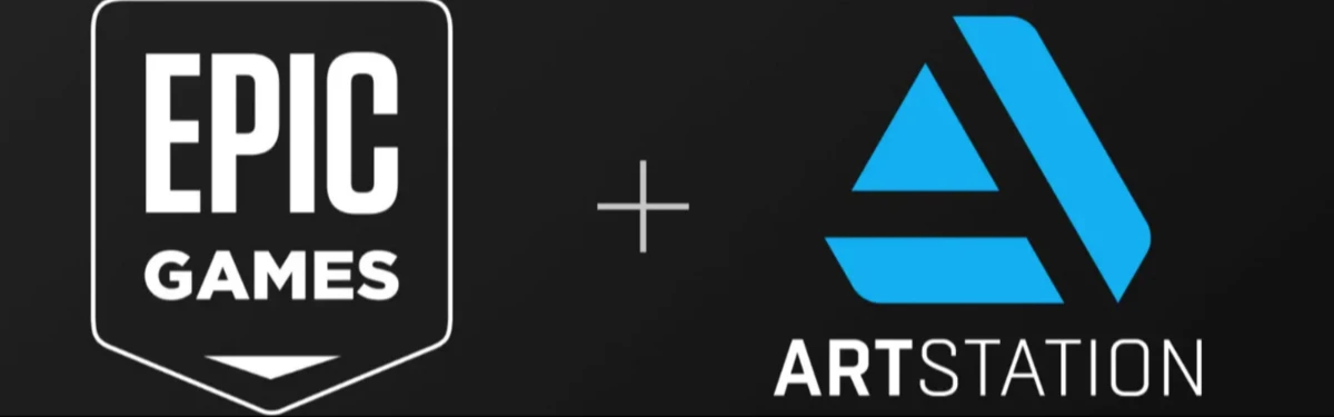 Epic Games приобрела ArtStation Epic Games приобрела ArtStation
