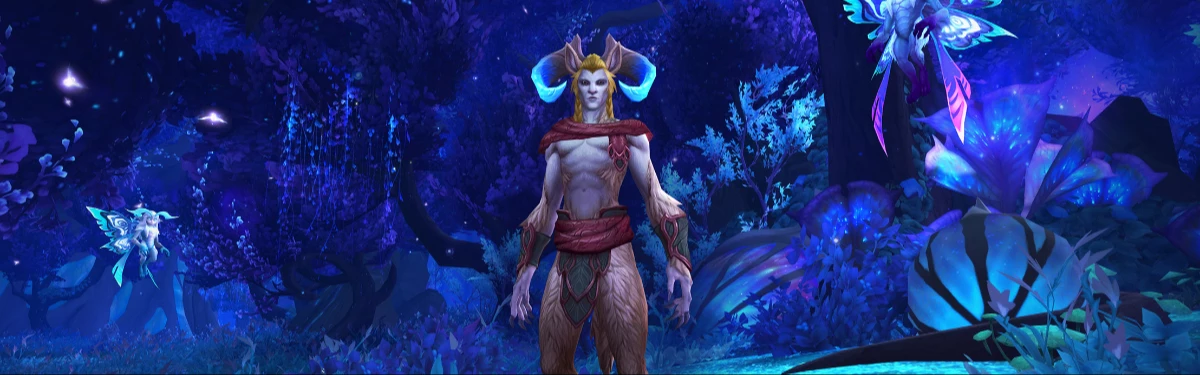 Мифики в World of Warcraft могут стать еще сложнее, если вы того сами захотите