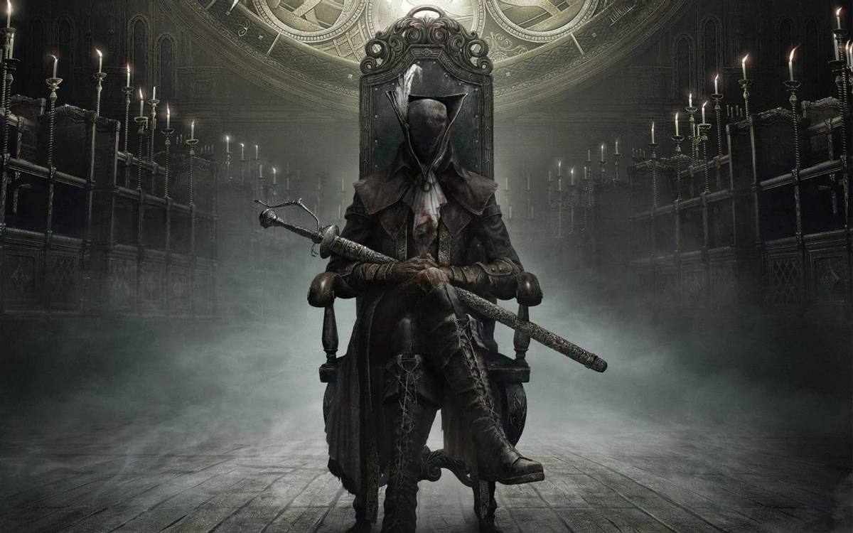 Bloodborne и другие эксклюзивы Sony на вашем ПК? Это куда реальнее, чем вы думаете