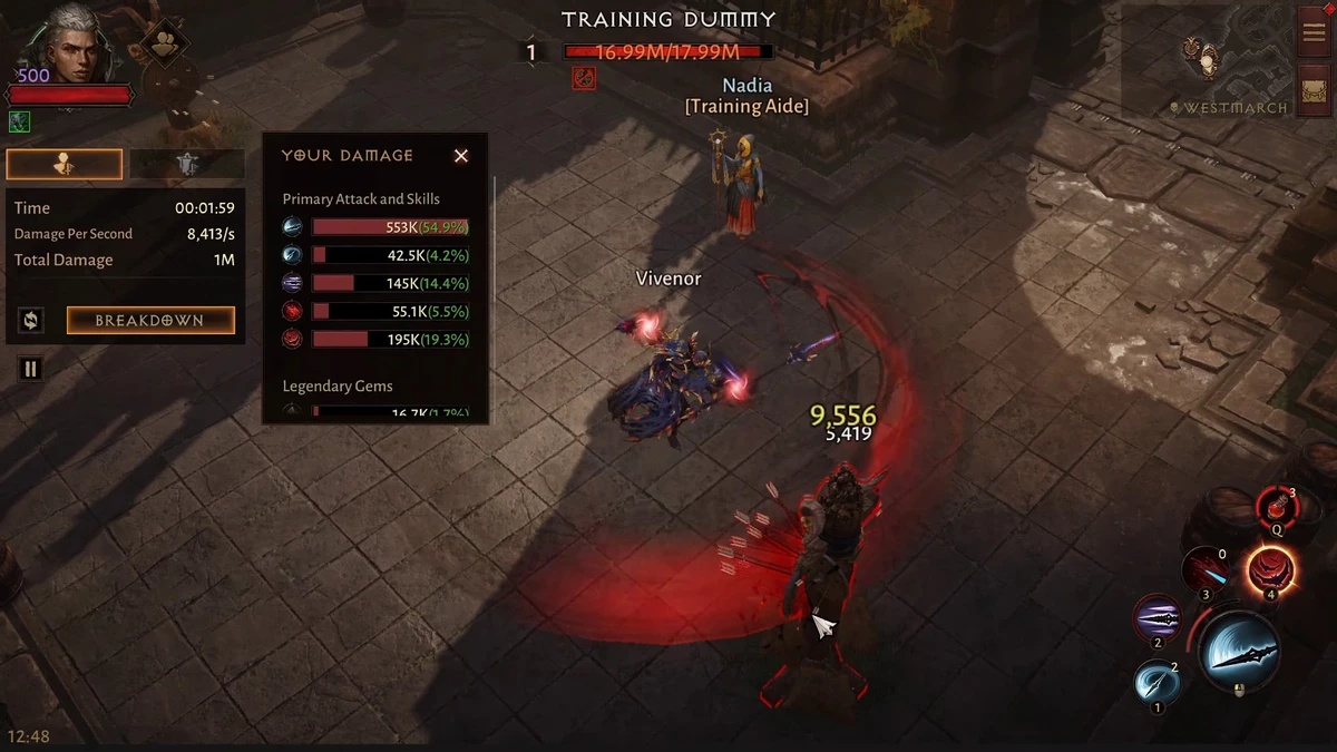 Подробности 17-го сезона Diablo Immortal Подробности 17-го сезона Diablo Immortal
