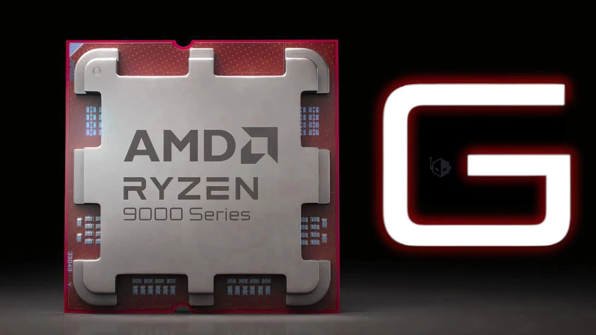 AMD Ryzen 9000G APU демонстрирует производительность в FurMark AMD Ryzen 9000G APU демонстрирует производительность в FurMark