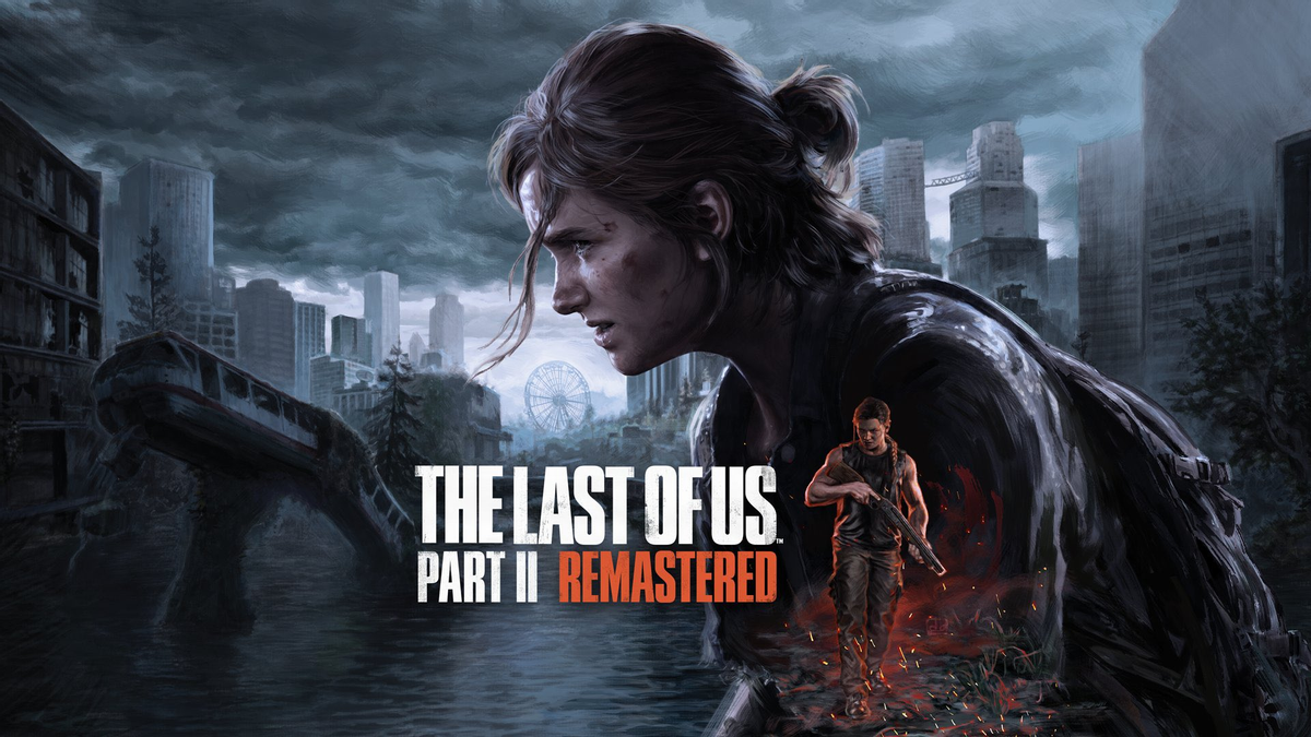 Теперь ждем на ПК The Last of Us Part II — инсайдер говорит, что она следующая