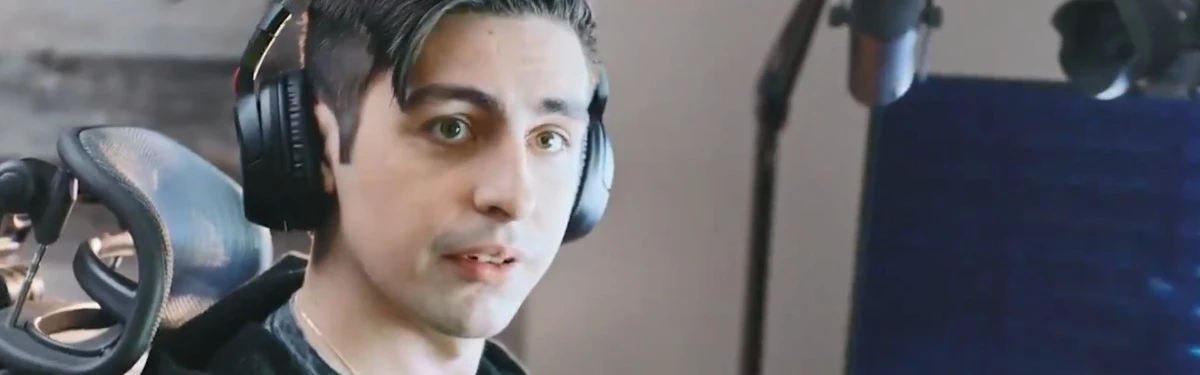 Twitch - Администрация забанила фейковых Shroud и Anomaly Twitch - Администрация забанила фейковых Shroud и Anomaly