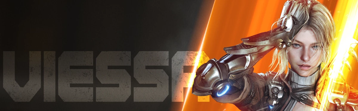Новый трейлер кооперативного шутера The First Descendant от Nexon Новый трейлер кооперативного шутера The First Descendant от Nexon